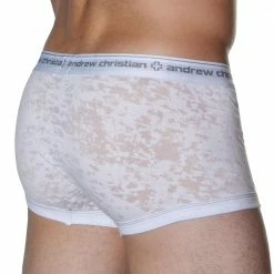 Andrew Christian AC92190204 Underwear