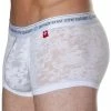 Andrew Christian AC92190204 Underwear