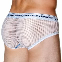 Andrew Christian AC92230103 Underwear