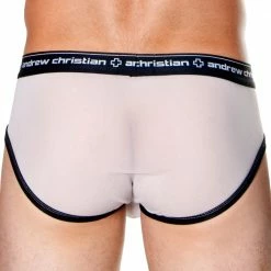 Andrew Christian AC92250203 Underwear