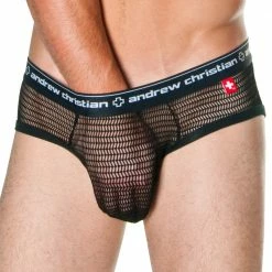 Underwear Andrew Christian AC92300104