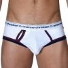 Andrew Christian AC92370103 Underwear