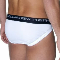 Underwear Andrew Christian AC92720203 9 Underwear Andrew Christian AC92720203