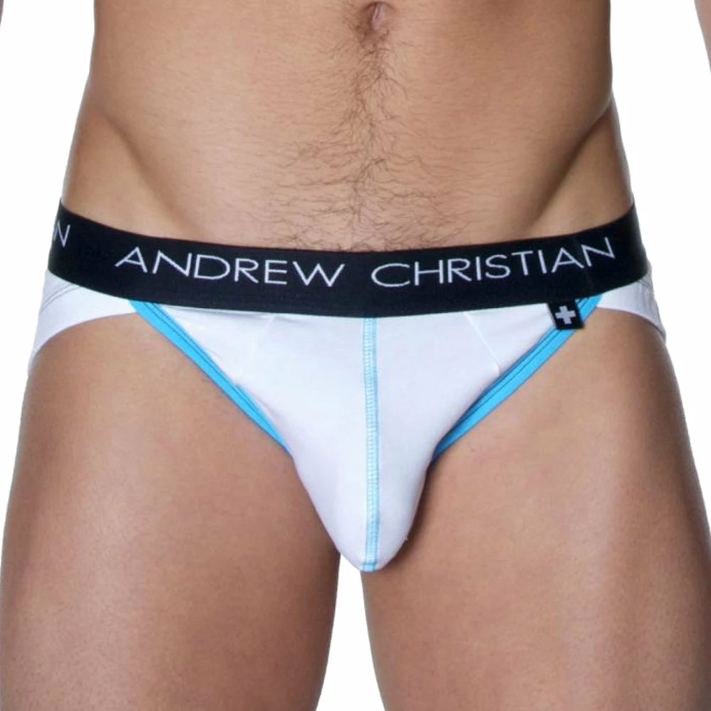 Underwear Andrew Christian AC92720203 3 Underwear Andrew Christian AC92720203
