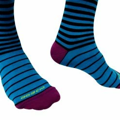 Agacio AG090005 Executive Lines Sock