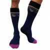 Agacio AG090006 Executive Lines Sock