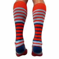 Agacio AG090007 Executive Lines Sock