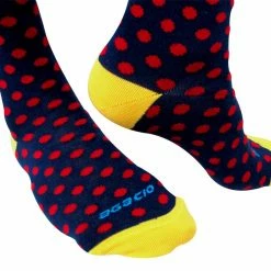 Agacio AG090008 Executive Dots Sock