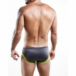 Agacio AG3902 Cultural Experience Swim Brief 9 Agacio AG3902 Cultural Experience Swim Brief