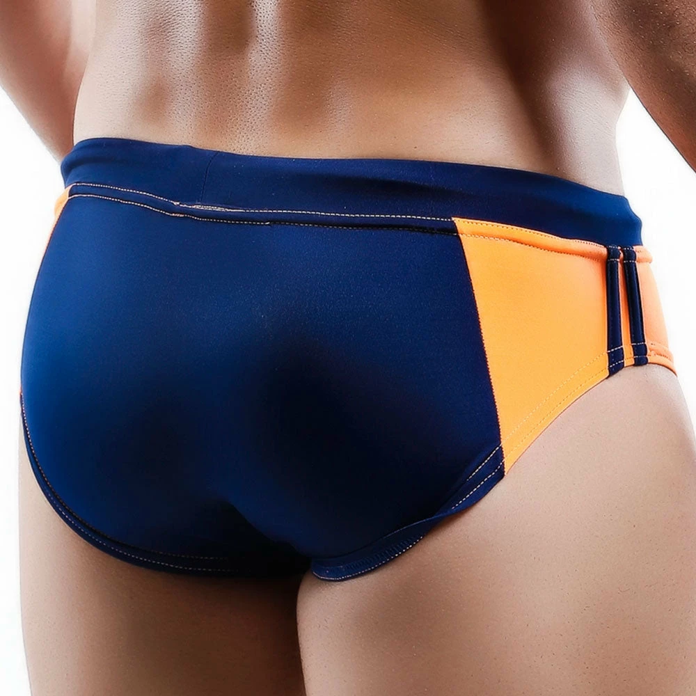 Agacio AG3904 Curious Seductive Swim Brief 4 Agacio AG3904 Curious Seductive Swim Brief
