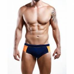 Agacio AG3904 Curious Seductive Swim Brief 10 Agacio AG3904 Curious Seductive Swim Brief