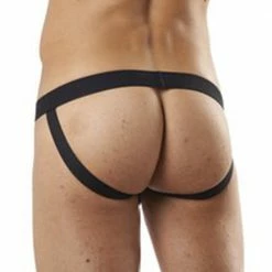 Agacio AG4900 Basics Jockstrap