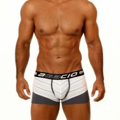 Agacio AG5751 Lifestyle Two Tone Boxer Brief