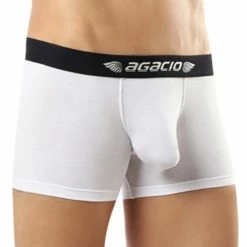Agacio AG5800 Basics Low Rise Boxer