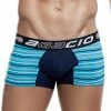 Agacio AG5817 Striped Boxer