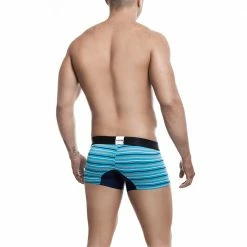 Agacio AG5817 Striped Boxer