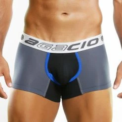 Agacio AG5851 Zeno Stranger Boxer