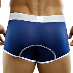 Agacio AG5853 DEEP BOXER BRIEF 10 Agacio AG5853 DEEP BOXER BRIEF