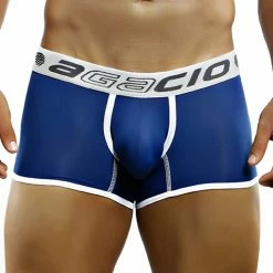 Agacio AG5853 DEEP BOXER BRIEF 9 Agacio AG5853 DEEP BOXER BRIEF
