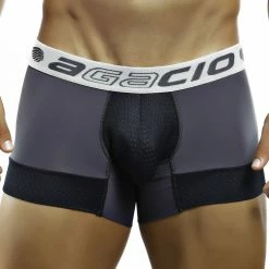 Agacio AG5854 DOMAIN BOXER TRUNK - BOXER Best Sellers