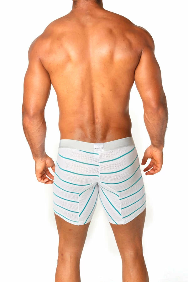 Agacio AG5922 Long Boxer Stripes 5 Agacio AG5922 Long Boxer Stripes