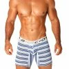 Agacio AG5923 Long Boxer Stripes