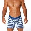 Agacio AG5928 Long Boxer Stripes