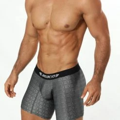 Agacio AG5941 Long Boxer 9 Agacio AG5941 Long Boxer