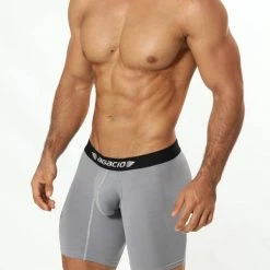 Agacio AG5942 Long Boxer 8 Agacio AG5942 Long Boxer