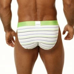 Agacio AG6741 Euro Pouch Bikini