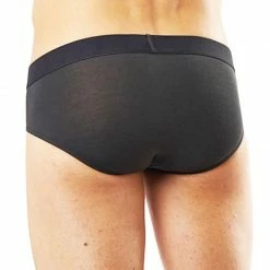 Agacio AG6800 Basics Low Rise Brief