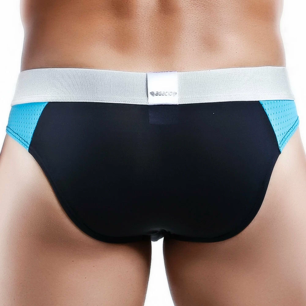 Best Sellers Agacio AG6807 Dominant Bikini Brief 4 Best Sellers Agacio AG6807 Dominant Bikini Brief