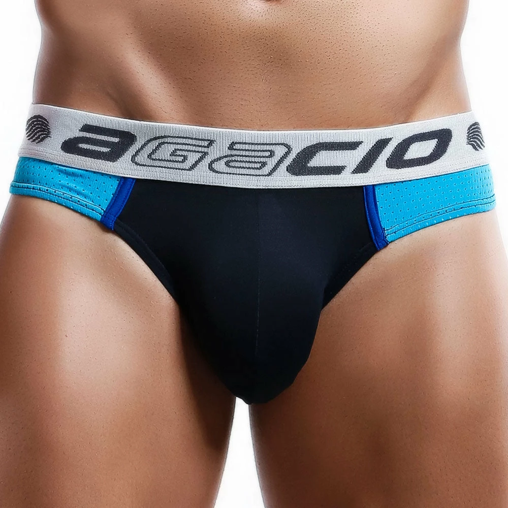 Best Sellers Agacio AG6807 Dominant Bikini Brief 3 Best Sellers Agacio AG6807 Dominant Bikini Brief
