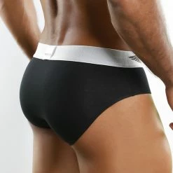 Agacio AG6849 Zotico Live Classic Brief