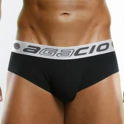 Agacio AG6849 Zotico Live Classic Brief