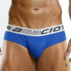 Agacio AG6849 Zotico Live Classic Brief