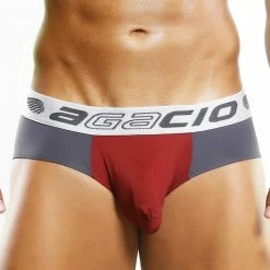 Agacio AG6850 Zeth Charmer Brief