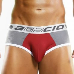 Agacio AG6852 Zani Beautiful Brief