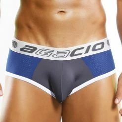 Agacio AG6852 Zani Beautiful Brief