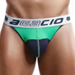Agacio AG7901 Harmony Slip Thong Best Sellers