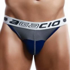 Agacio AG7901 Harmony Slip Thong Best Sellers