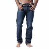 Agacio AG9700 Straight Leg Jeans