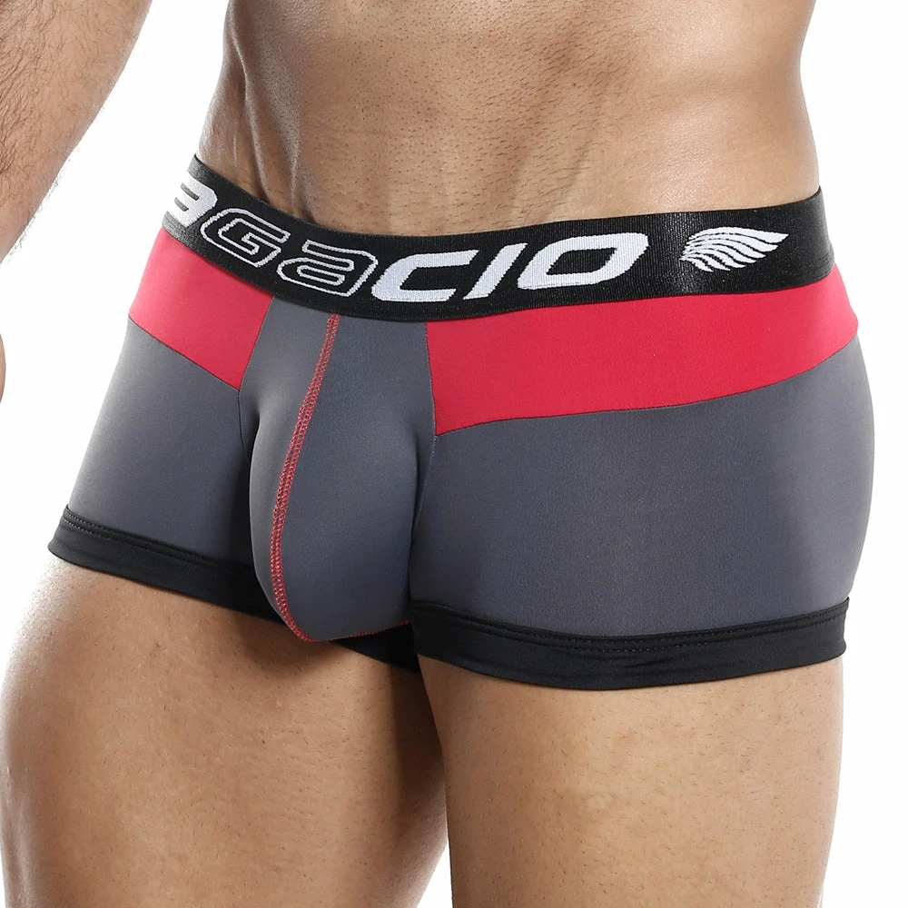 Agacio AGG025 Boxer Trunk 3 Agacio AGG025 Boxer Trunk
