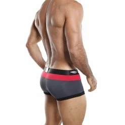 Agacio AGG025 Boxer Trunk 12 Agacio AGG025 Boxer Trunk