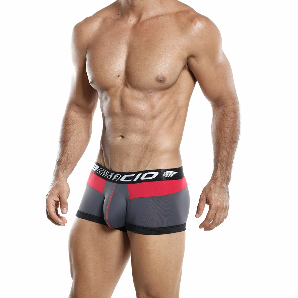 Agacio AGG025 Boxer Trunk 5 Agacio AGG025 Boxer Trunk