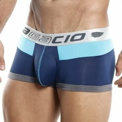 Agacio AGG025 Boxer Trunk 13 Agacio AGG025 Boxer Trunk