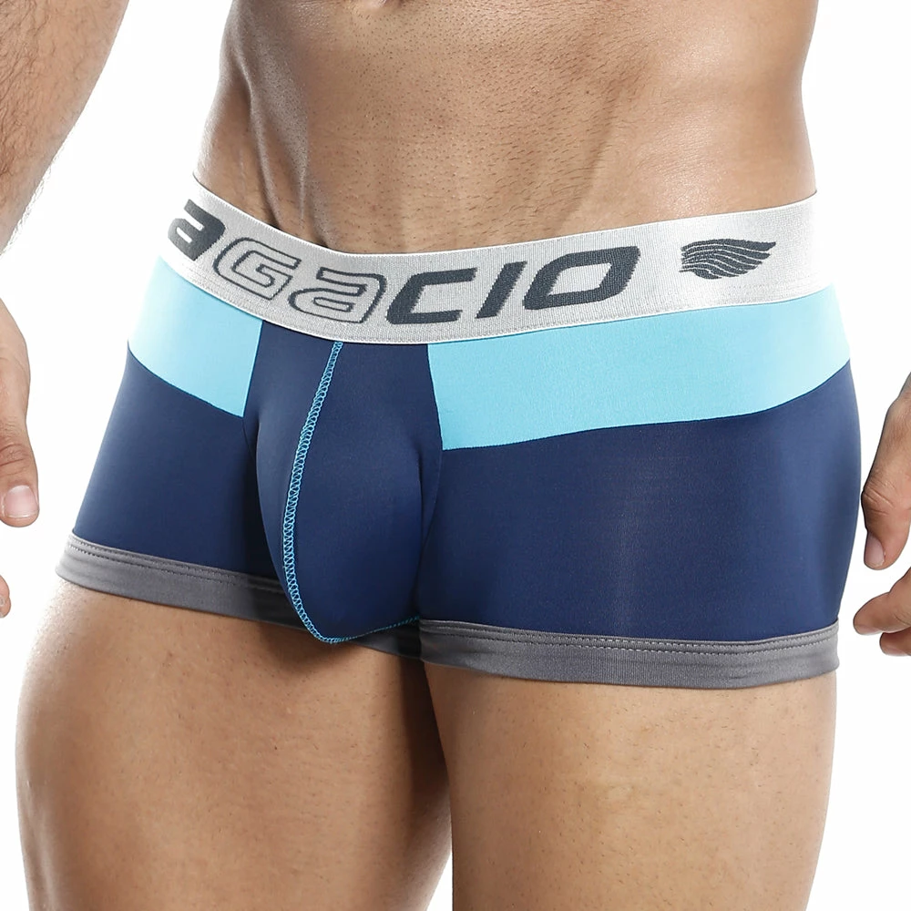 Agacio AGG025 Boxer Trunk 7 Agacio AGG025 Boxer Trunk