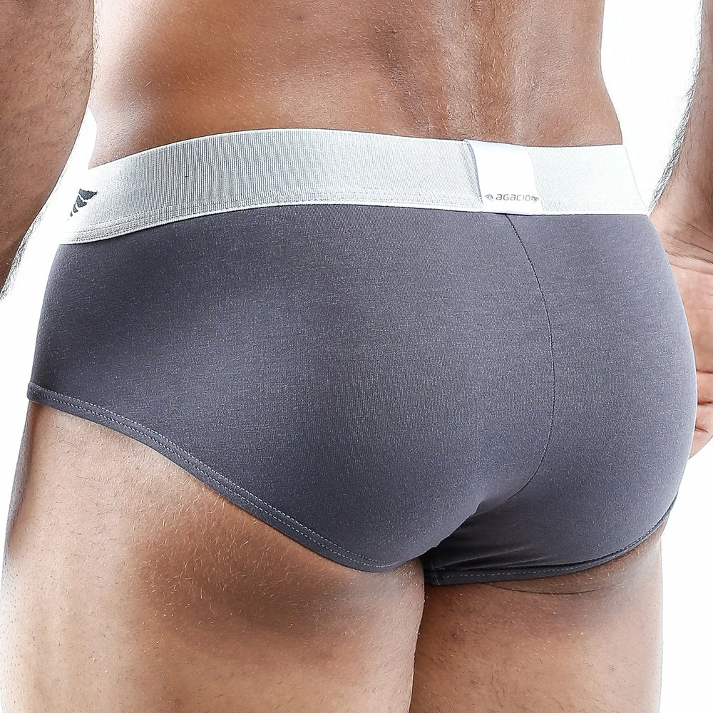 Agacio AGH008 Extraordinary Brief 4 Agacio AGH008 Extraordinary Brief