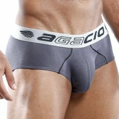 Agacio AGH008 Extraordinary Brief
