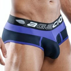 Agacio AGH009 Striking Brief